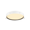 Cadre de montage DECONA Ø 433 cm blanc - SLV - 1008586
