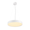 Kit de suspension DECONA longueur de suspension 150 cm blanc - SLV - 1008588
