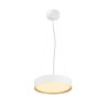 Kit de suspension DECONA longueur de suspension 150 cm blanc - SLV - 1008588
