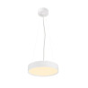 Kit de suspension DECONA longueur de suspension 150 cm blanc - SLV - 1008588