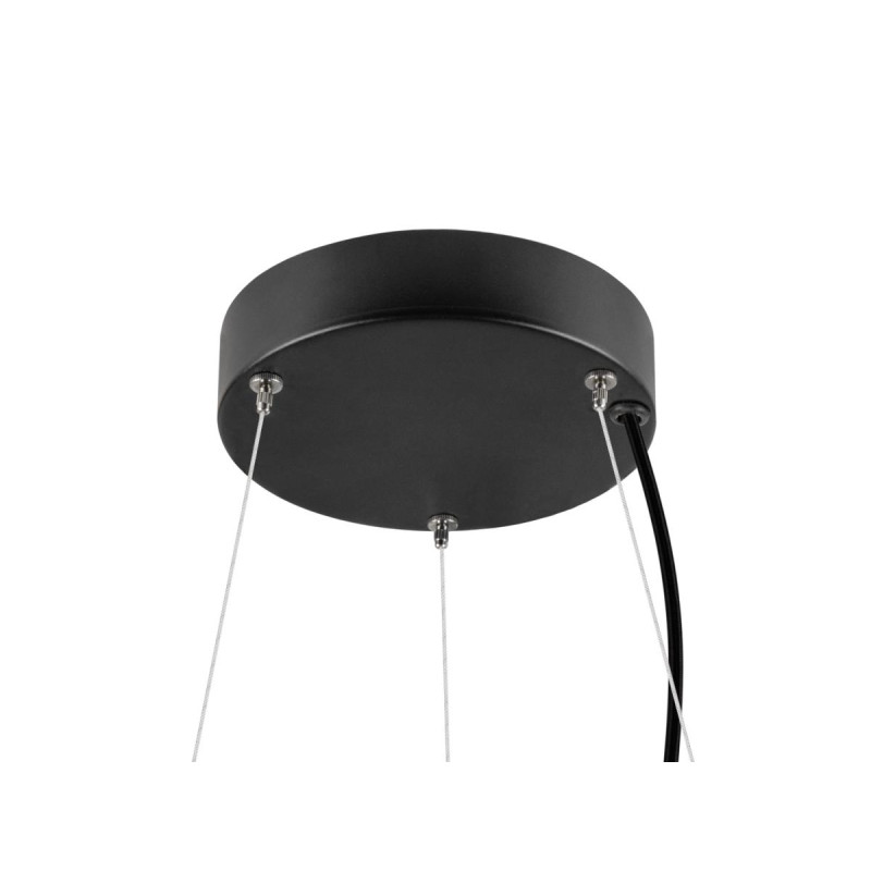 Suspension MEDO® RING 60 L300 cm 3000/4000 K 110° PHASE noir - SLV - 1008591