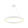 Suspension MEDO® RING 90 L300 cm 3000/4000 K 110° PHASE blanc - SLV - 1008596
