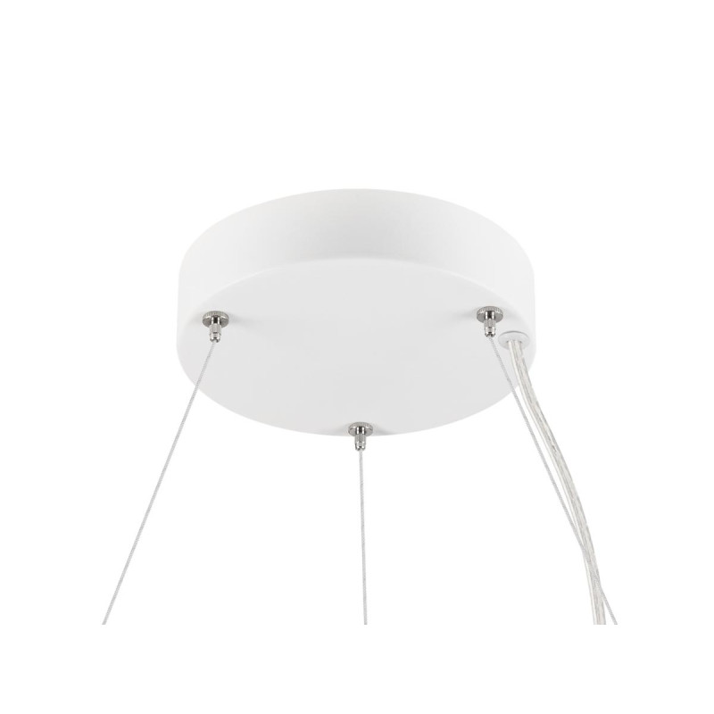 Suspension MEDO® RING 90 L300 cm 3000/4000 K 110° PHASE blanc - SLV - 1008596