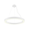 Suspension MEDO® RING 90 L300 cm 3000/4000 K 110° PHASE blanc - SLV - 1008596