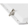 PANEL C 600 34W 930/940 UGR - SLV - 1008599