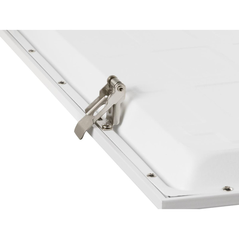 PANEL C, DALI 625 34W 830/840 UGR - SLV - 1008602