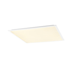 PANEL C 600 DALI 34W 930/940 UGR - SLV - 1008603