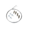 Câble de suspension PANEL C L : 150 cm - SLV - 1008609