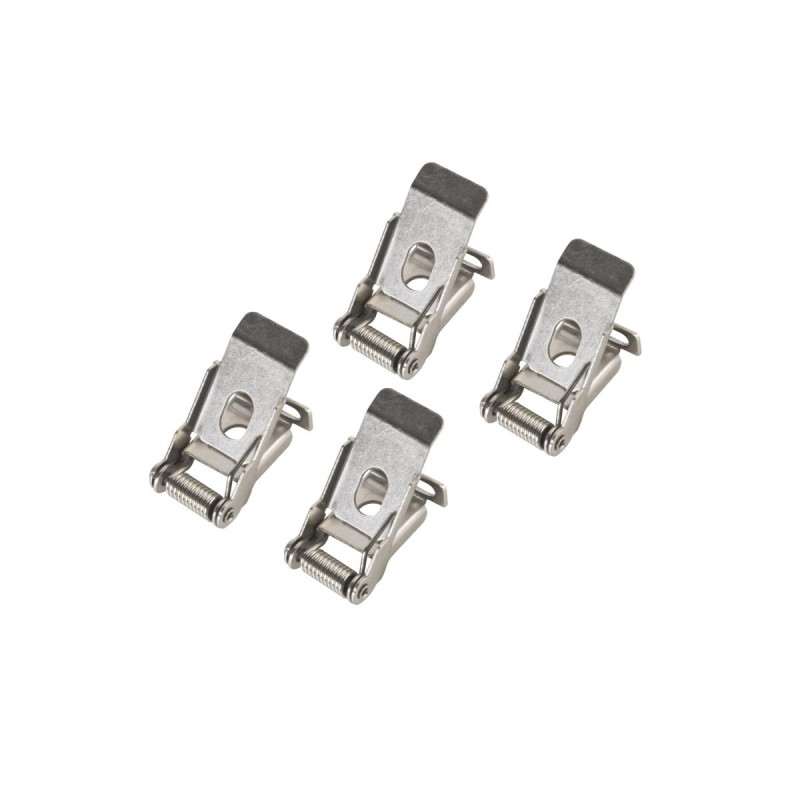 PANEL C, 4 ressorts de montage - SLV - 1008610