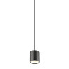 Suspension OCULUS L250 cm 2000-3000 K 100° dim to Warm PHASE bronze foncé - SLV - 1008615