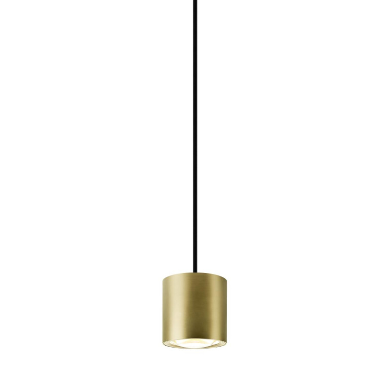 Suspension OCULUS L250 cm 2000-3000 K 100° dim toWarm PHASE laiton - SLV - 1008616