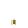 Suspension OCULUS L250 cm 2000-3000 K 100° dim toWarm PHASE laiton - SLV - 1008616