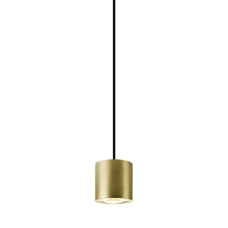 Suspension OCULUS L250 cm 2000-3000 K 100° dim toWarm PHASE laiton - SLV - 1008616