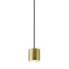 Suspension OCULUS L250 cm 2000-3000 K 100° dim toWarm PHASE laiton - SLV - 1008616