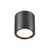 Plafonnier OCULUS rond 2000-3000K 11W dim toWarm PHASE 100° bronze foncé - SLV - 1008618
