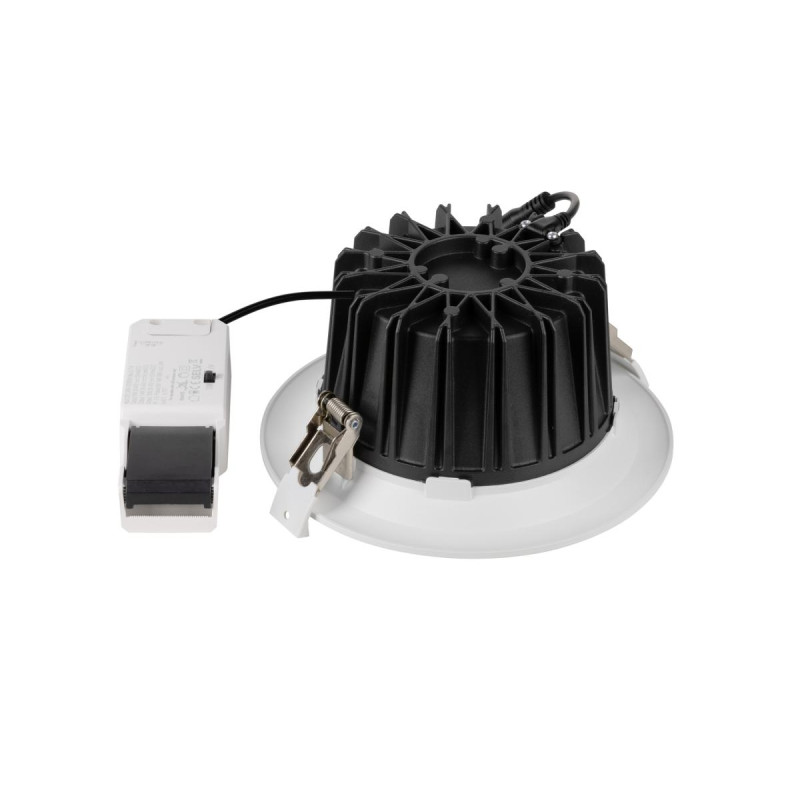 DOWNLIGHT C, 150 8/14/20W 930 IP54 - SLV - 1008621