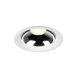 DOWNLIGHT C, 200 8/16/24W 930 IP54 - SLV - 1008623