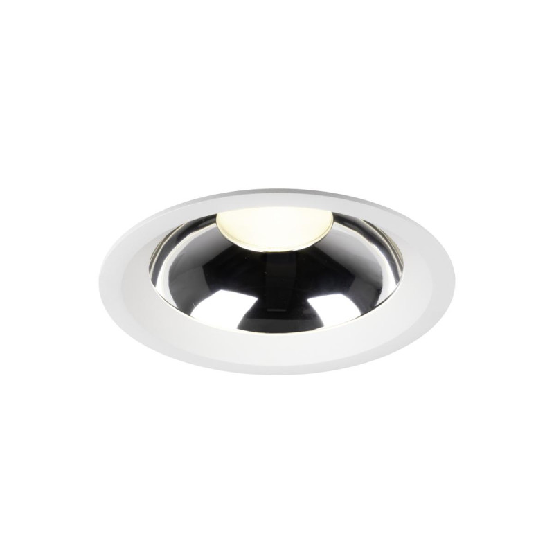 DOWNLIGHT C, 200 8/16/24W 940 IP54 - SLV - 1008624