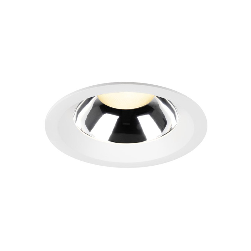 DOWNLIGHT C, DALI 150 20W 930 IP54 - SLV - 1008625