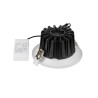DOWNLIGHT C, DALI 150 20W 930 IP54 - SLV - 1008625