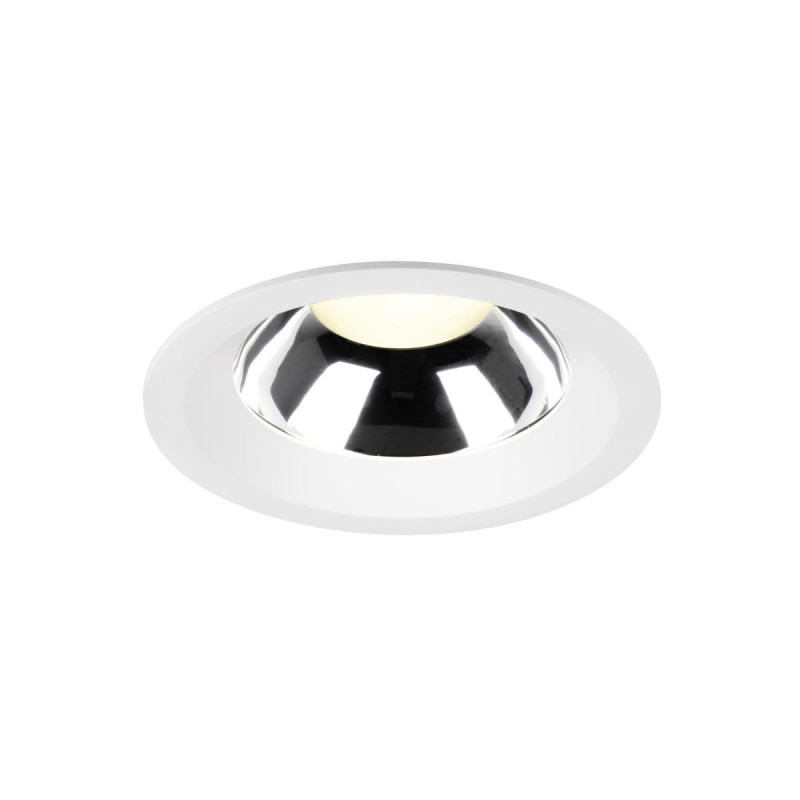 DOWNLIGHT C, DALI 150 20W 940 IP54 - SLV - 1008626