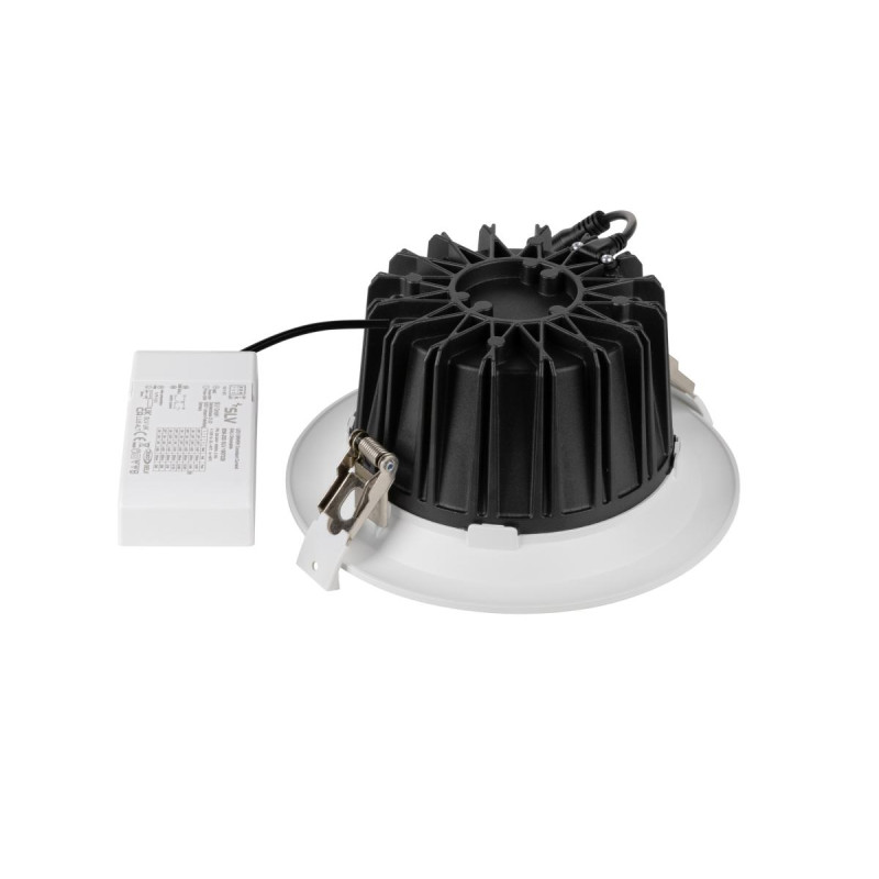 DOWNLIGHT C, DALI 150 20W 940 IP54 - SLV - 1008626