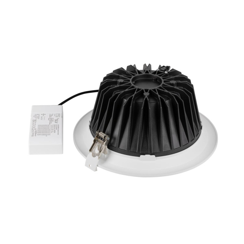 DOWNLIGHT C, DALI 200 24W 930 IP54 - SLV - 1008627