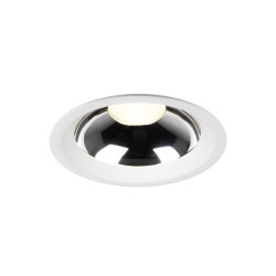 DOWNLIGHT C, DALI 200 24W 940 IP54 - SLV - 1008628