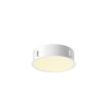Encastré de plafond MEDO® 30 3000/4000 K 70° IP20 rond blanc - SLV - 1008629