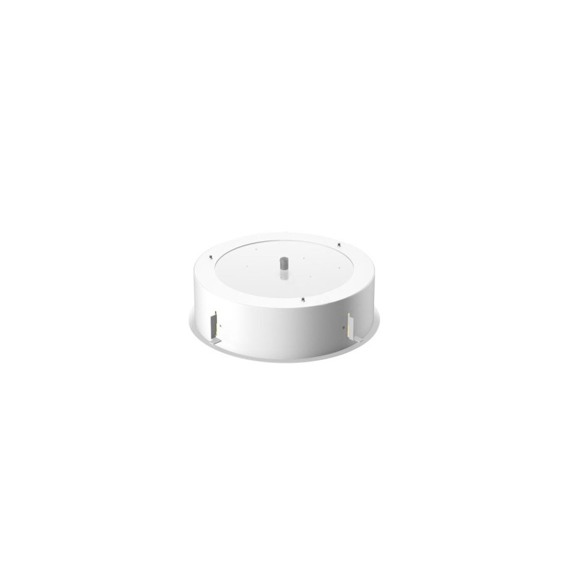 Encastré de plafond MEDO® 30 3000/4000 K 70° IP20 rond blanc - SLV - 1008629