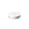 Encastré de plafond MEDO® 40 3000/4000 K 80° IP20 rond blanc - SLV - 1008631