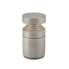 Borne CONCRETE extérieur PHASE hauteur 35cm 2700K IP65 gris - SLV - 1008838