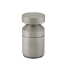 Borne CONCRETE extérieur PHASE hauteur 35cm 2700K IP65 gris - SLV - 1008838