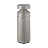 Borne CONCRETE extérieur PHASE hauteur 55cm 2700K IP65 gris - SLV - 1008839