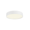Plafonnier DECONA 30 intérieur PHASE rond 3000/4000K 17W blanc - SLV - 1008917
