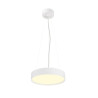 Plafonnier DECONA 30 intérieur PHASE rond 3000/4000K 17W blanc - SLV - 1008917
