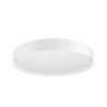 Plafonnier DECONA 42 intérieur PHASE rond 3000/4000K 23W blanc - SLV - 1008921