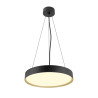 Plafonnier DECONA 42 intérieur PHASE rond 3000/4000K 23W noir/or - SLV - 1008924