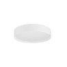 Plafonnier DECONA 30 intérieur Sensor rond CCT 2700/3000K 17W blanc - SLV - 1008925