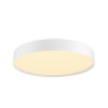 Plafonnier DECONA 42 intérieur Sensor rond CCT 2700/3000K 23W blanc - SLV - 1008927