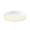 Plafonnier DECONA 42 intérieur Sensor rond CCT 3000/4000K 23W blanc - SLV - 1008928