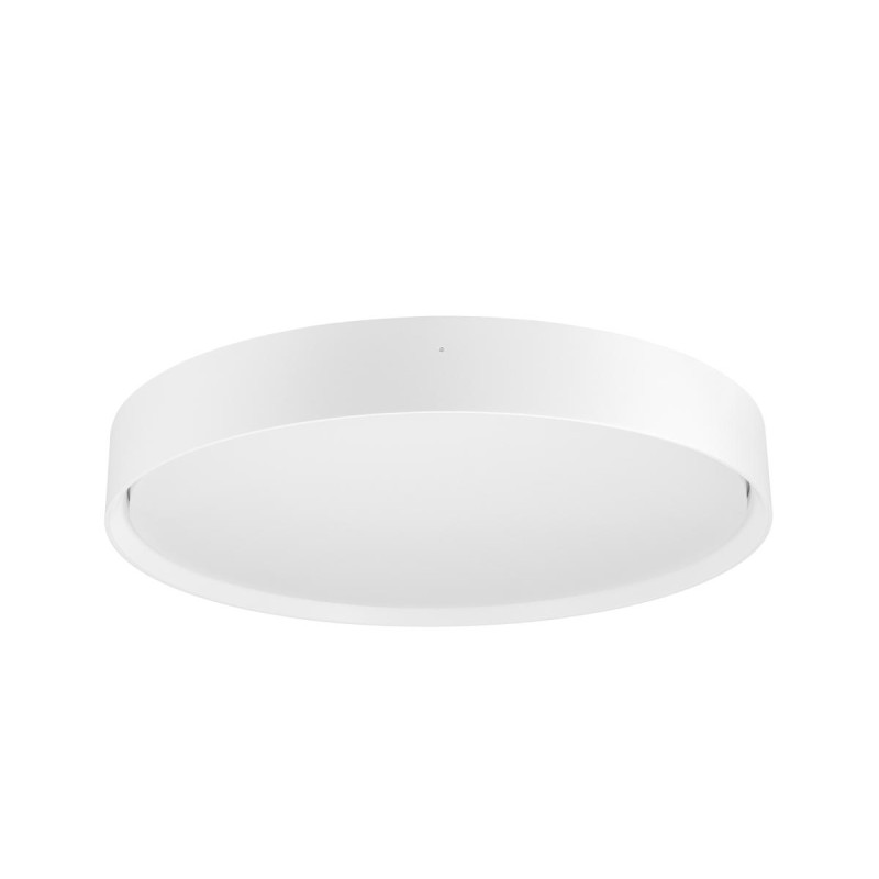 Plafonnier DECONA 42 intérieur Sensor rond CCT 3000/4000K 23W blanc - SLV - 1008928