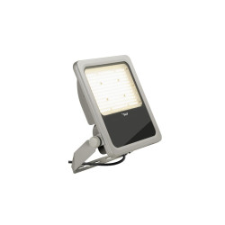 FLOODLIGHT C, 50/75/100W 830 IP66 - SLV - 1008907