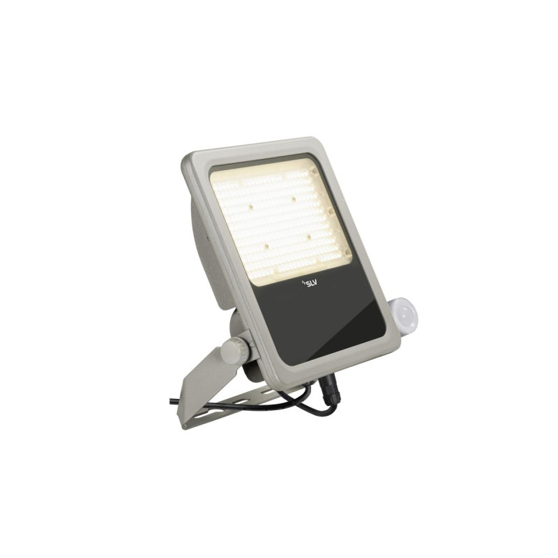 FLOODLIGHT C, 50/75/100W 830 IP66 - SLV - 1008907