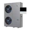 Pompe à chaleur monobloc air / eau connecté 26 kW triphasé - WELLEA M DF HT - AIRWELL