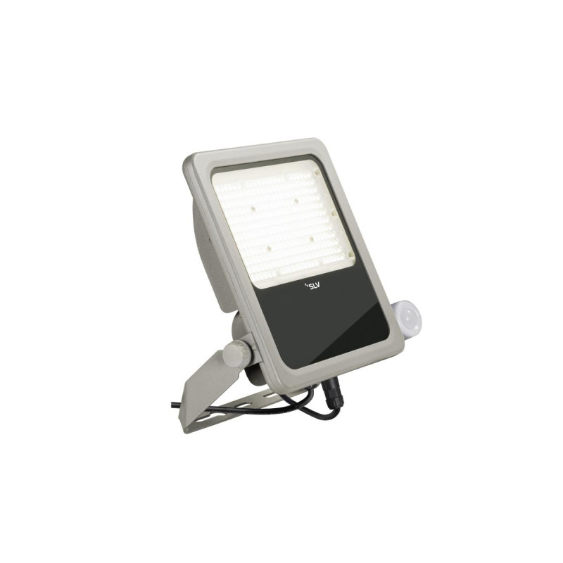 FLOODLIGHT C, 50/75/100W 840 IP66 - SLV - 1008908