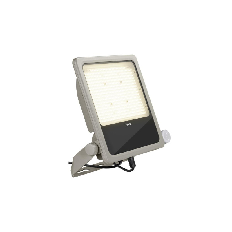 FLOODLIGHT C, 100/150/200W 830 IP66 - SLV - 1008909
