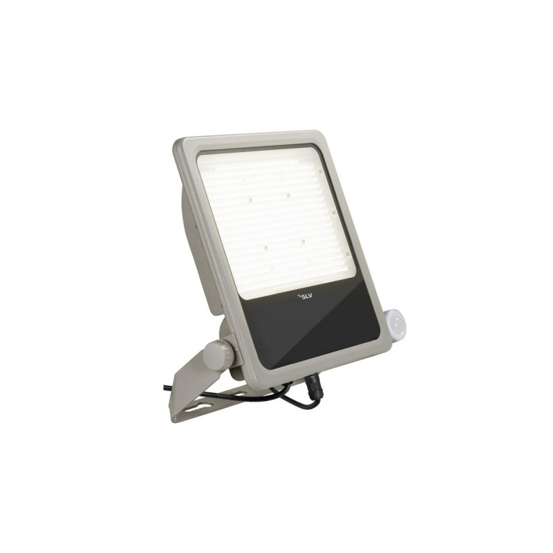 FLOODLIGHT C, 100/150/200W 840 IP66 - SLV - 1008910
