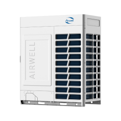 Groupe extérieur DRV 3 tubes à récupération d’énergie 56 kW réversible triphasé - VVEA - AIRWELL