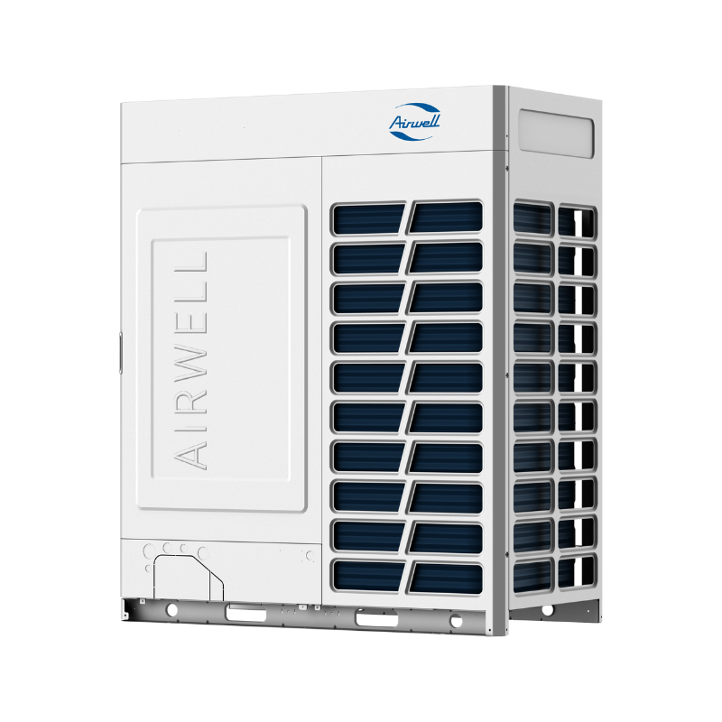 Groupe extérieur DRV 3 tubes à récupération d’énergie 56 kW réversible triphasé - VVEA - AIRWELL